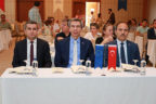 Büyükşehir’den iklim eylem planı çalıştayı