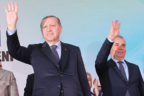 Başkan Zolan: “Muhteşem bir zafer”