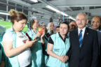 Kılıçdaroğlu: “CHP sadece kirli siyasete karşı”
