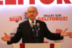 CHP Lideri Kemal Kılıçdaroğlu Erdoğan’a yüklendi