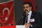 Tabu’nun istifası cebinde, Ankara yolunda