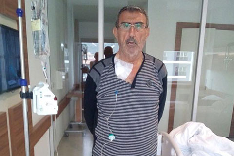 Çivril MHP’nin acı günü