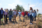 Çivril’de tarla günü