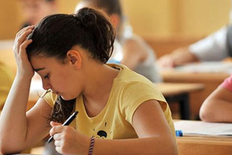 Denizli’de sınavla öğrenci alacak 19 lise var!