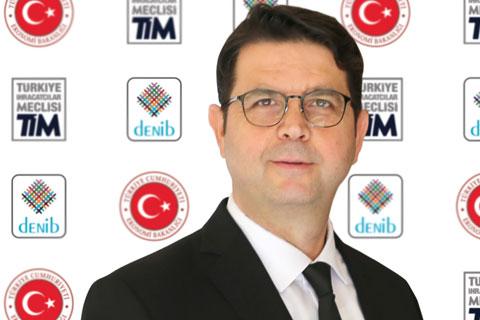 Memişoğlu: “ihracat artışı sürüyor”