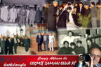 GEÇMİŞ ZAMAN OLUR Kİ