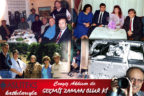 GEÇMİŞ ZAMAN OLUR Kİ