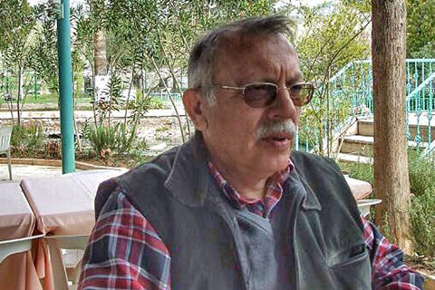 Arkeolog Haşim Yıldız hayatını kaybetti