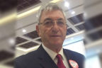Kenan Şahan hayatını kaybetti