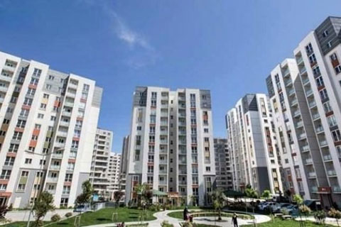 Konut satışlarında yüzde 24.9’luk artış