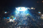 Salda-Fest Marmaris coşkuyla başladı