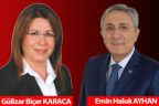 Genel Başkan Yardımcılarından biri kazandı, biri kaybetti