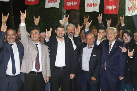 Uz: “Buldan kararını çoktan vermiş”
