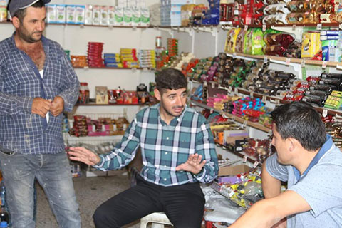 Uz: “Gereken ders sandıkta verilecek”