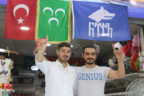 Uz, “MHP bu ülkenin çimentosudur” dedi.