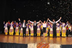 PEV’DEN GALA GECESİ