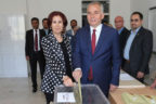Denizli protokolü nerede oy kullanacak?