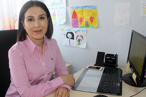 Uzmanından karne uyarısı