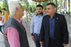 İzgi: “Bu iktidar Hans’ı Coni’yi kalkındırıyor”