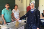 Ramazanoğlu: “Hayırlı olsun”