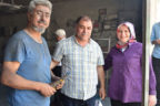 Türkarslan: “İki bayramı birlikte yaşayalım”
