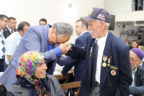 Tavas’ta anlamlı iftar buluşması