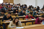 Hafta sonu üniversite sınavları yapılacak
