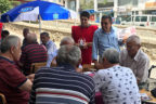 Özkan: “Yama devri bitti, yeni elbise dikeceğiz”