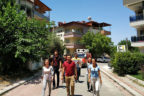 Barut: “Haksız rantları kamuya aktaracağız”