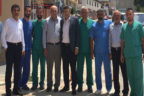 Öztürk: “Meralar köylünün olacak”
