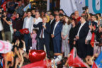 Başkan Zolan, “Koşmaya, çalışmaya devam”