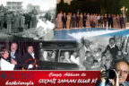 GEÇMİŞ ZAMAN OLUR Kİ