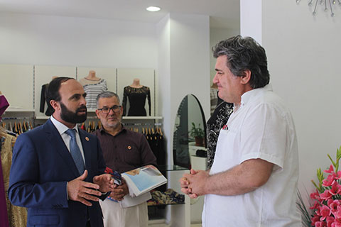 Eryılmaz: “İsraf hat safhada”