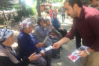 Suseven: “Nitelikli eğitim, nitelikli nesil”