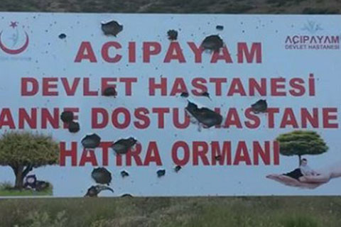 Tabelalar hedef tahtası