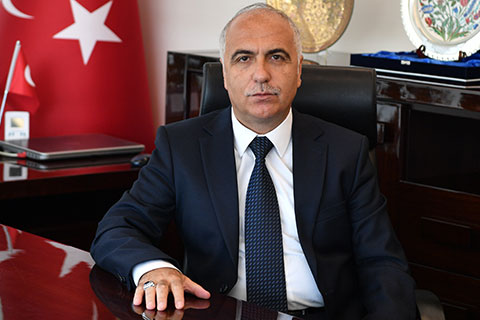 Valilikten sınav uyarısı