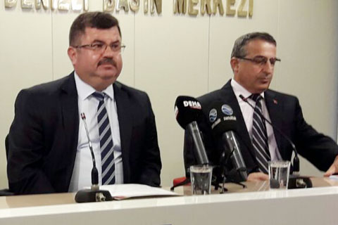 VERGİ BORCU OLANLARA YAPILANDIRMA MÜJDESİ