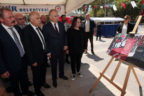 DESTAN FOTOĞRAFLARLA ANLATILDI