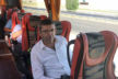 ARTIK SANAYİ KOMİSYONUNDA