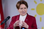 Denizli Teşkilatı’ndan Akşener’e tam destek