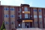 Denizli OSB’ye süper kolej