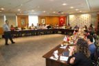 DENİB Akademi’de zaman yönetimi