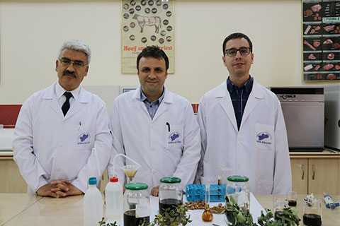 Beyaz etin raf ömrünü uzattı