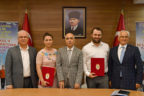 50 Okula 50 Laboratuvar kampanyası büyüyor