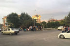 Acıpayam’da kaza: 1 kişi yaralı