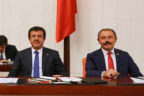 Tin: “Zeybekci gururumuzdur”