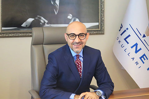 Ege Üniversitesi GV Bilnet Okulları eğitime hazır