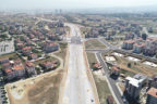 Yeni çevre yolu geliyor