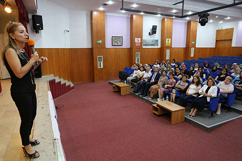 Çocukları korumak toplumun görevidir