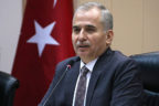 Zolan: “Meydanları hainlere teslim etmedik”